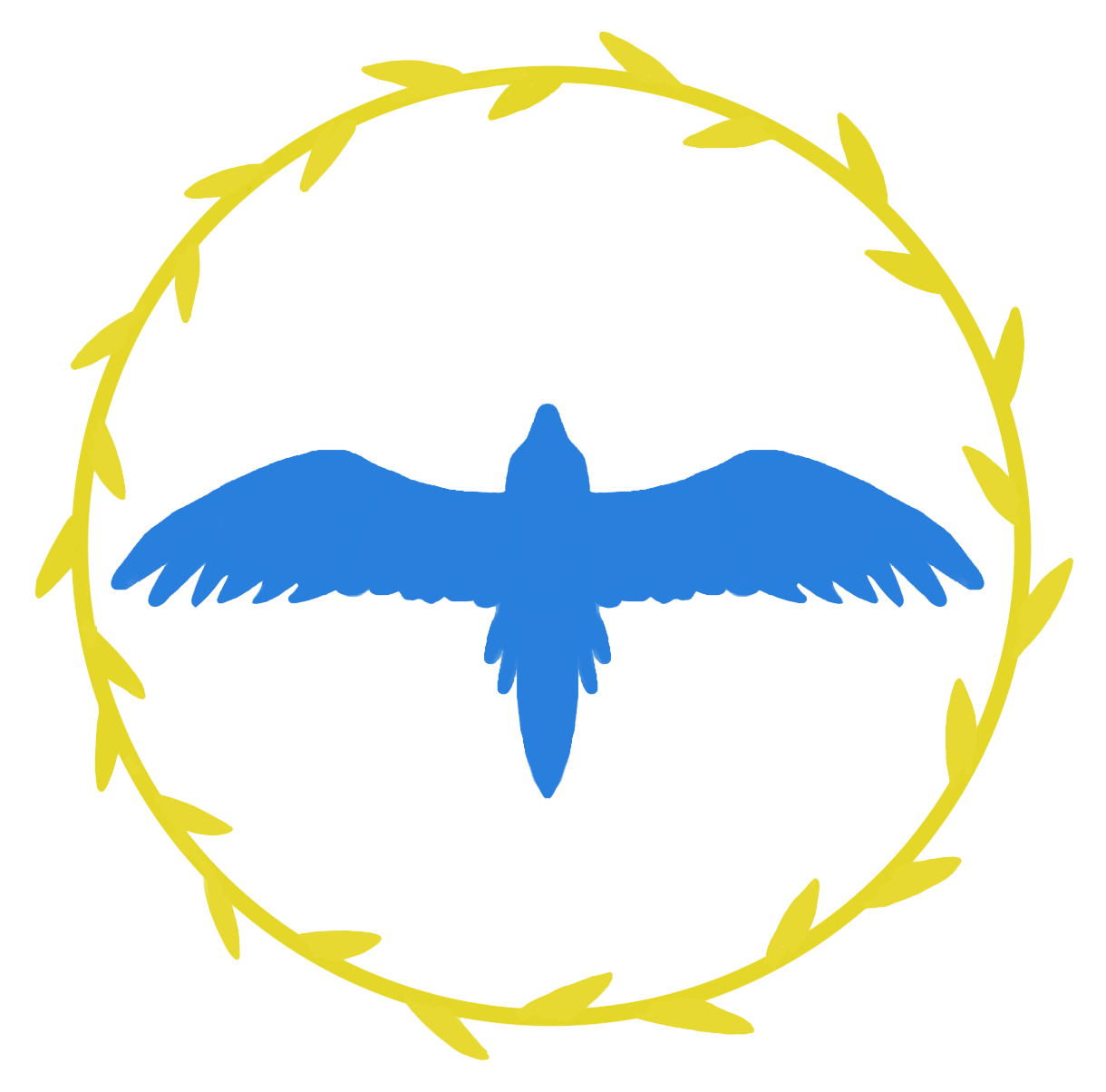 Nightingale Refugee Relief Logo